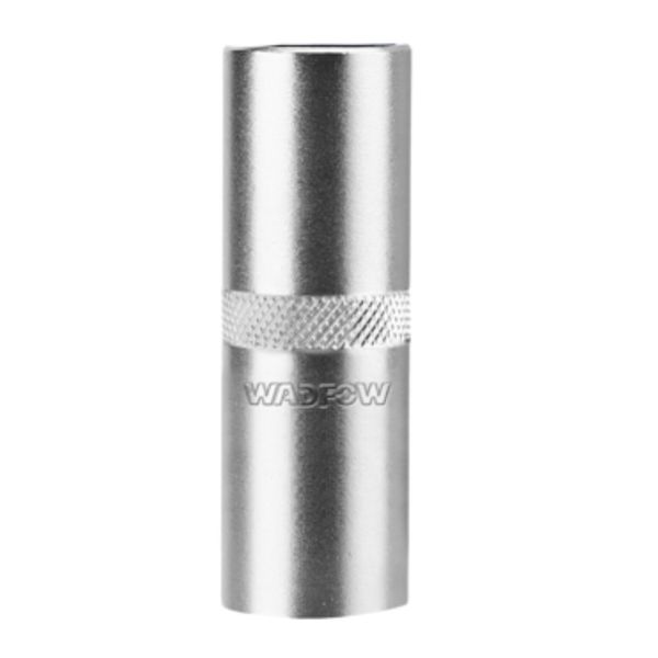 Wadfow - Steel Spark Plug Socket (1/2") - 16mm