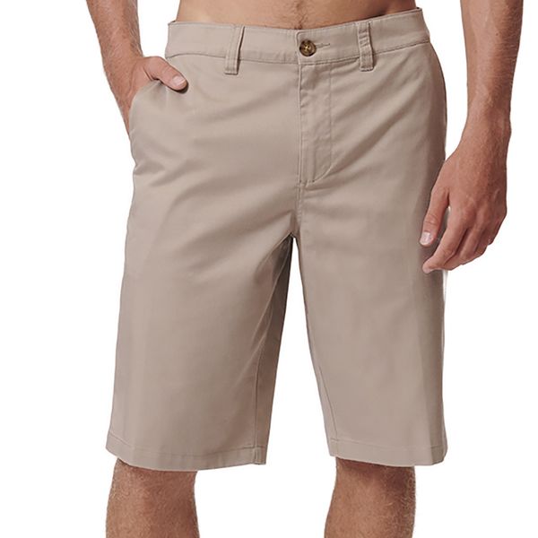 Oneill -Men's Redwood Walkshort in Khaki