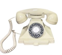 Classic Telephone Audio Guest Book for Wedding Event Gift Memories Record