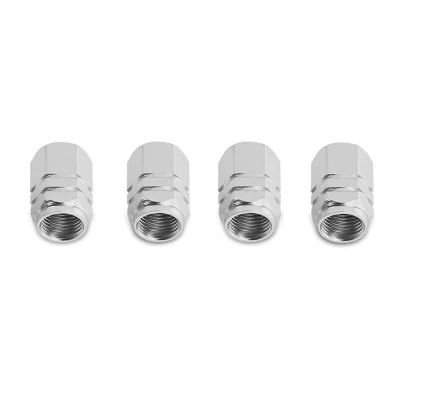 Alloy Valve Caps for Car Tyre