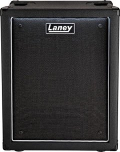 Laney LFR-110 250-Watt 10-Inch Guitar Speaker Cabinet