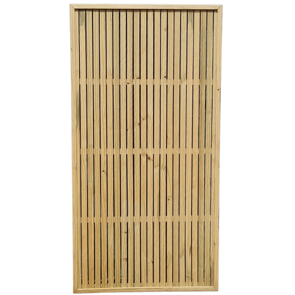Framed Trellis Victoria Panel 1800 x 900mm