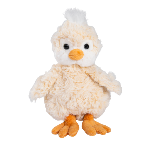 Gabriel - Plush Animal Soft Toy - Doki Penguin - 15cm
