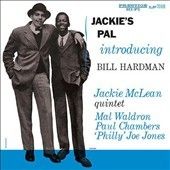 Jackie Mclean - Jackie's Pal (Vinyl)