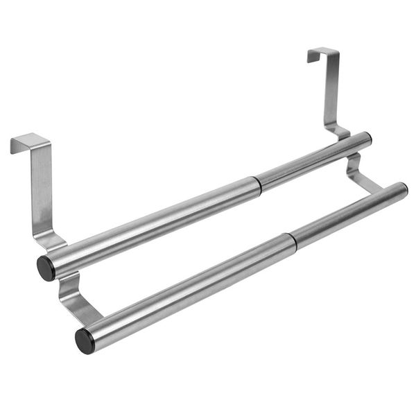 Quick Install Hanging Modern Expandable 2 Tier