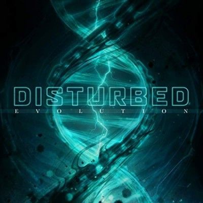 Disturbed - Evolution (dlx Ed) (CD)