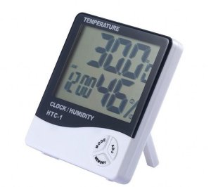 Temperature &amp; Humidity Sensor HTC-1