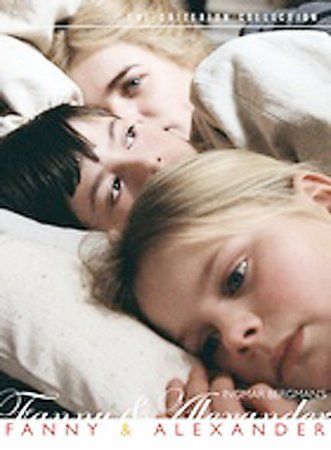 Fanny &amp; Alexander (DVD)