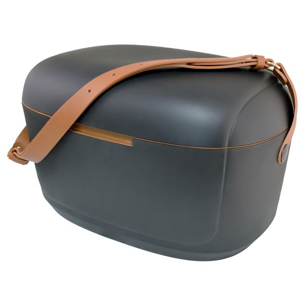 Meridian Hard Box Cooler