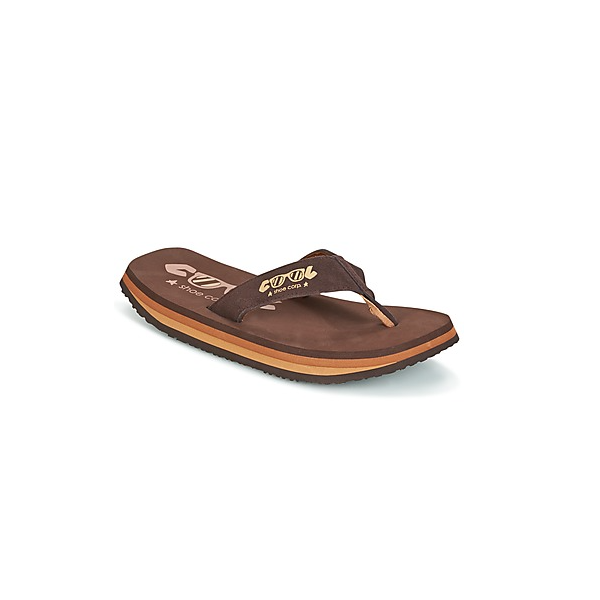 Cool Shoe Original - Delux Leather