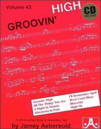 Various - Groovin High (CD)