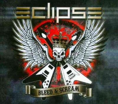 Bleed &amp; Scream (CD / Album)