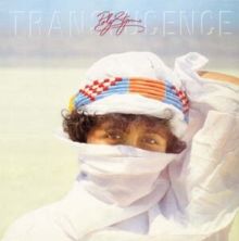 Translucence (RSD 2021) (Vinyl / 12" Album (Clear vinyl) (Limited Edition))