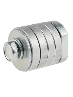 M14 Angle Grinder to Grooving Machine Conversion Head