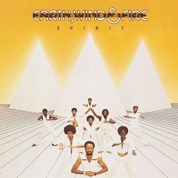 Earth, Wind &amp; Fire - Spirit (180g Vinyl LP)