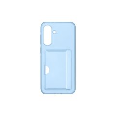 Samsung Galaxy A36 5G Card Slot Case Cover - Blue
