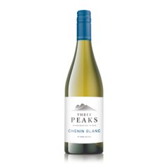 Three Peaks Chenin Blanc - 750ml