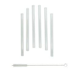 Simax Straight Straw 150mm