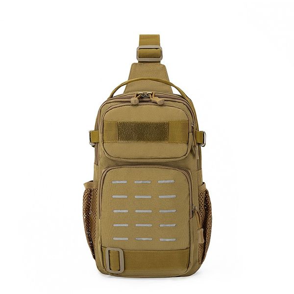 Waterproof Large Capacity Camouflage