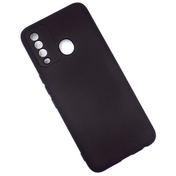 Bumper Case for Itel Vision 2 Plus