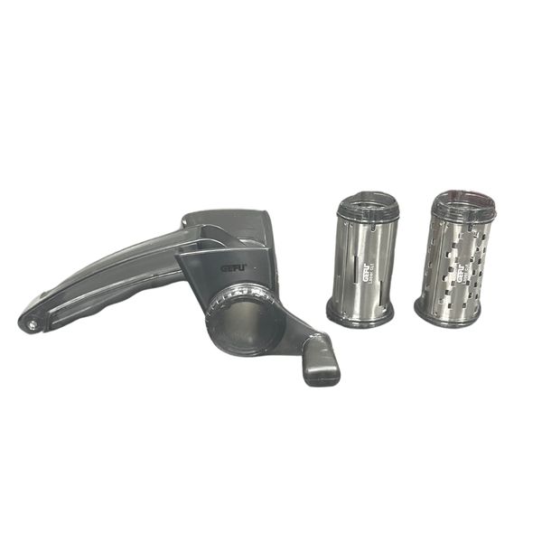GEFU Rotary Grater Rullare