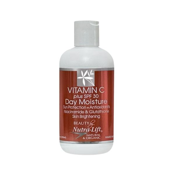 Nutra-Lift Vitamin C Plus SPF 30 Day Moisture 236ml