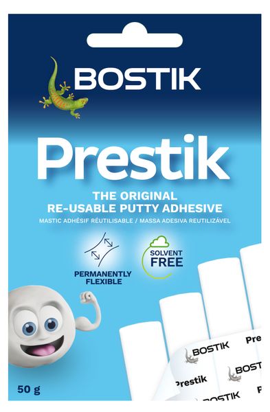 Bostik Prestik - 50g