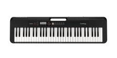 Casio CT-S200BKC2 61 Key Keyboard Black