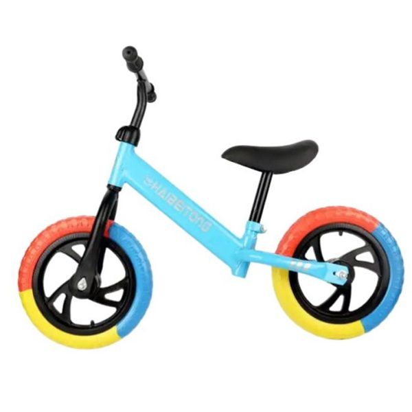 Fancy Kids Balance Bike