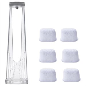 Water Filter Starter For Keurig 2 0 K-Express Essentials K-Supreme