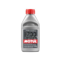 Motul - Brake Fluid - RBF 700 - Factory Line DOT 4