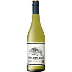 Porcupine Ridge |Chardonnay |1 x 750ml