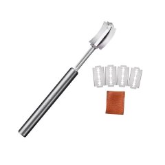 Get Unboxed Bread Slashing Tool Dough Lame Knife Baking Dough Scoring Tool