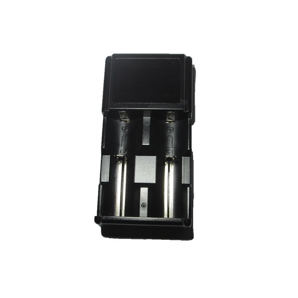 Vanson Intelligent 2-Slot Universal Charger - BC-2L