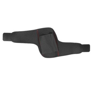 1 Piece Gym Sport Elbow Support Elastic Protective Pad Sport Arm Brace