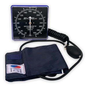 BP Meter Aneroid Wall / Desk