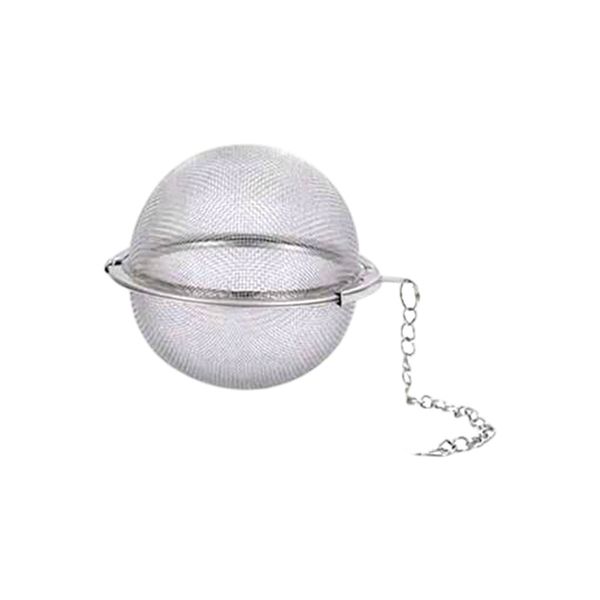 Mesh Seasoning And Tea Strainer