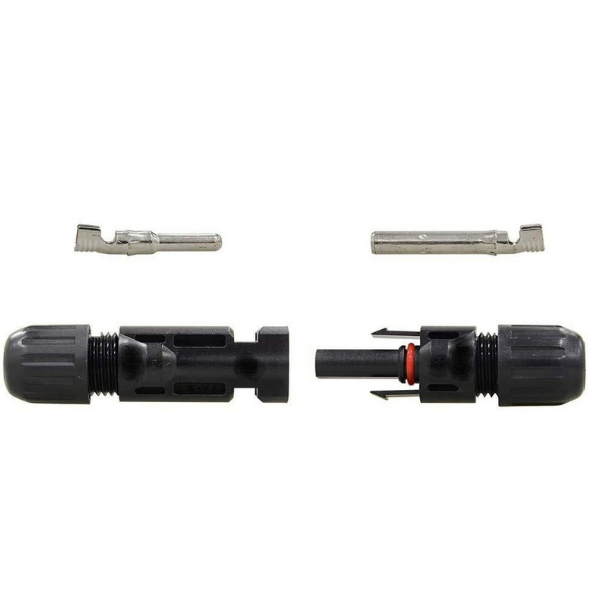 MC4 Solar Connector Male and Female ( Pack of 5)