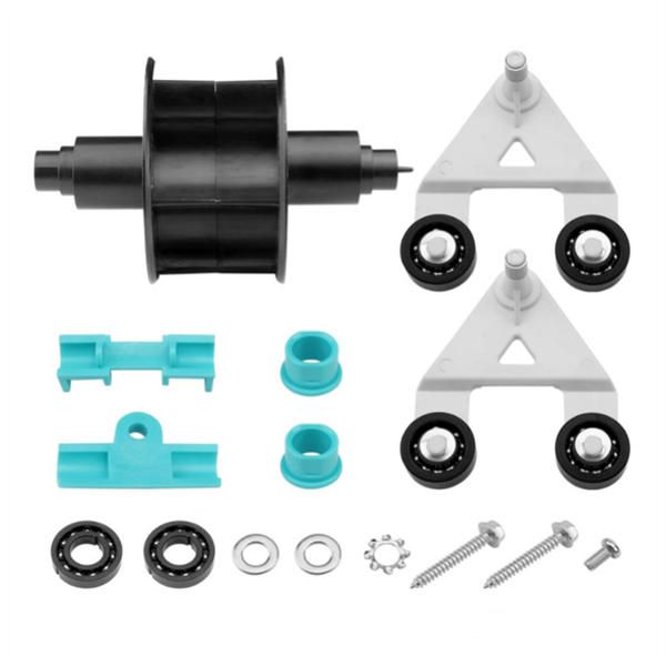 AXV621DAT Pool Vacuum A-Frame/Turbine Kit for Hayward