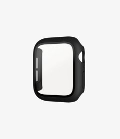 PanzerGlass™ Full Body For Apple Watch Series 7 41mm - Black