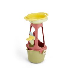 Viking Toys Eco-Friendly Sand Mill With Bucket Set