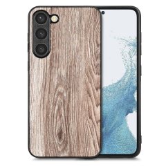 Cover for Samsung Galaxy S24 - Bamboo Design