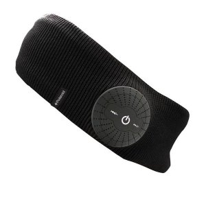 Polaroid Bluetooth Sports Headband PBS201BK