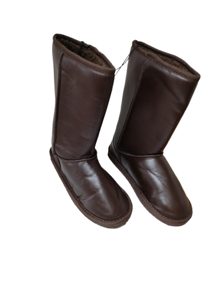 Soft Winter Boots