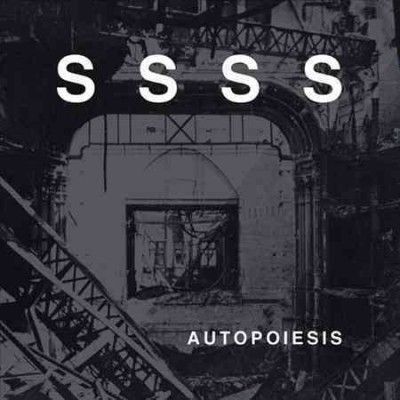 Autopoiesis (Vinyl / 12" Album)
