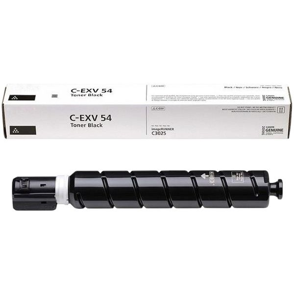 Canon C-exv 54 Toner Black | 1394C002AB