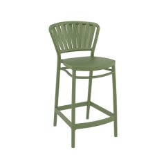 Siesta Exclusive Patio Portofino Kitchen Stool