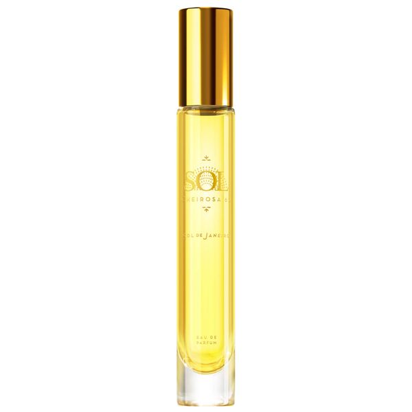 Sol de Janeiro Sol Cheirosa 62 Eau de Parfum 8ml