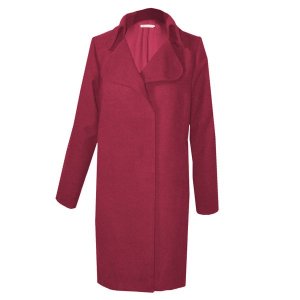 Nucleus Town Coat in Various Colours