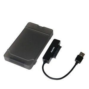 Maiwo 2.5inch SATA HDD, SSD, Enclosure